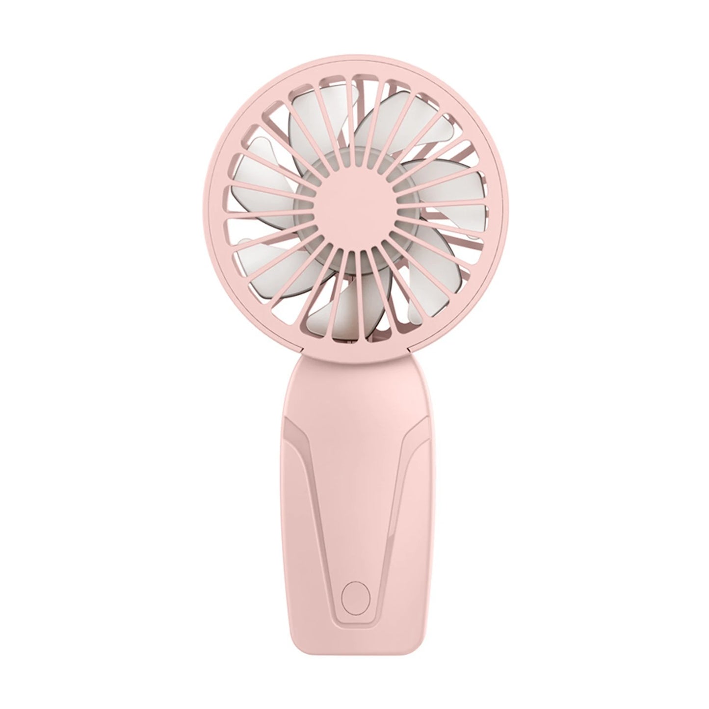 Zirnado™ BreezeMini™ – Compacte USB Handventilator | Lichtgewicht & Stil
