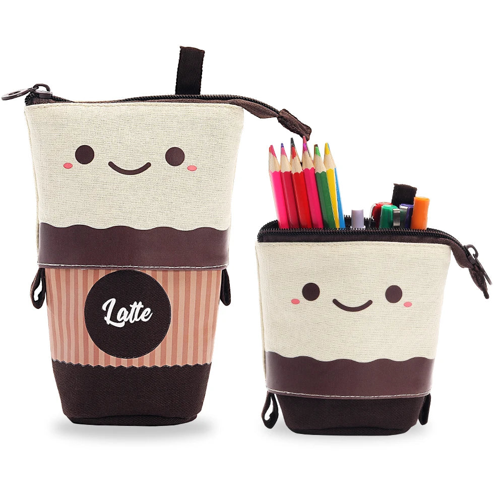 Zirnado™ SnackMaatje™ Etui