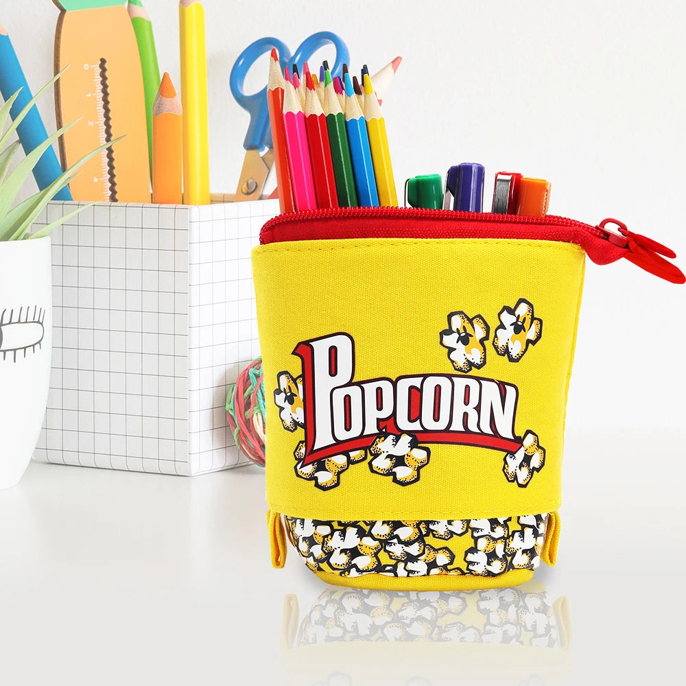 Zirnado™ SnackMaatje™ Etui