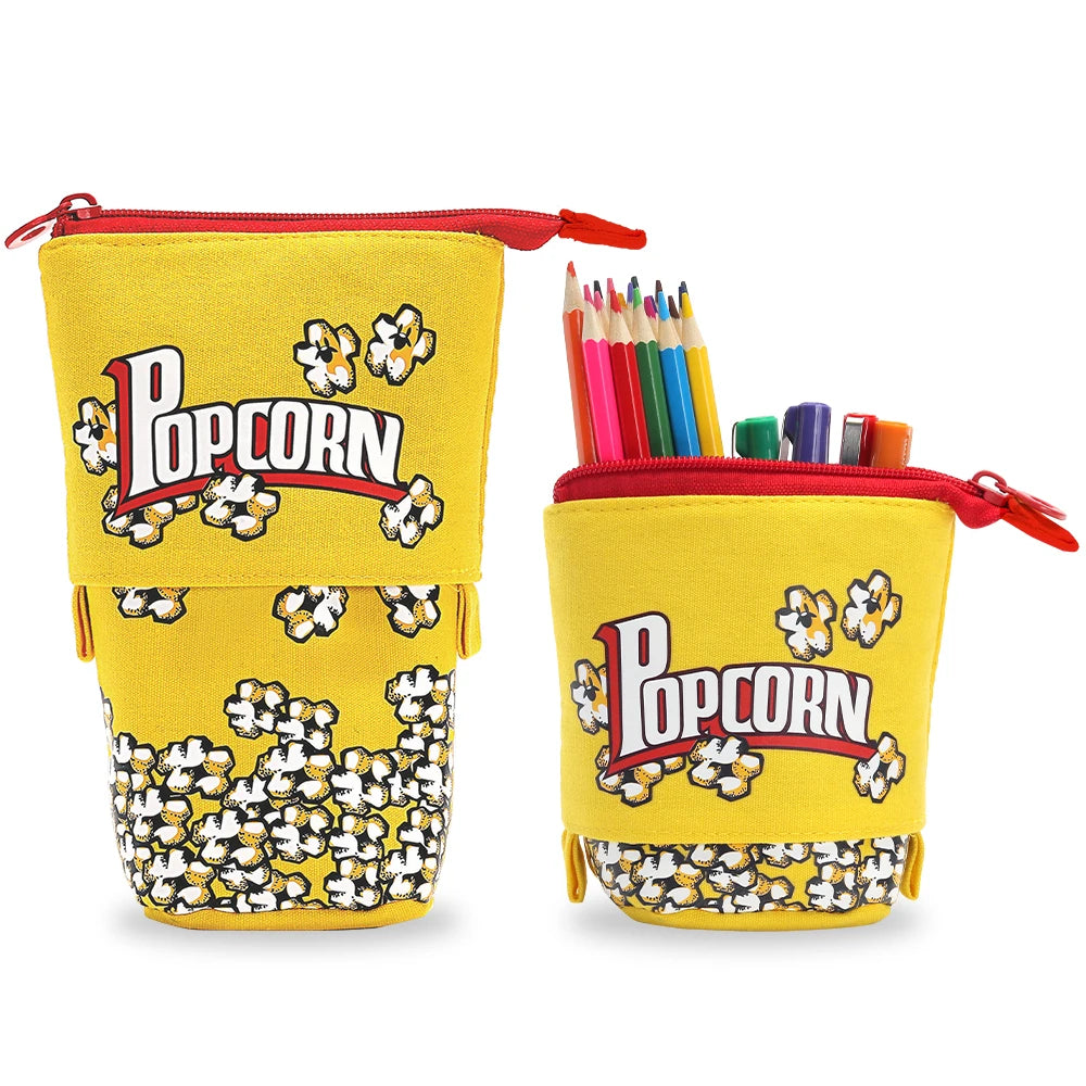 Zirnado™ SnackMaatje™ Etui